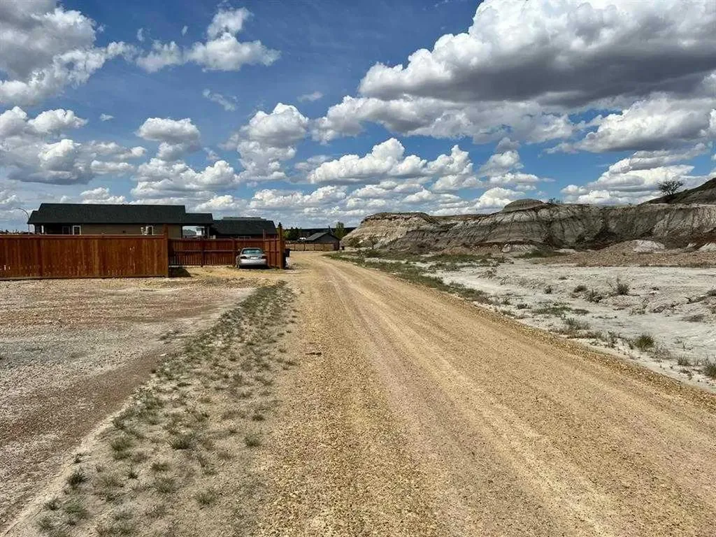 104 10 Avenue SE Drumheller AB T0J 0Y6