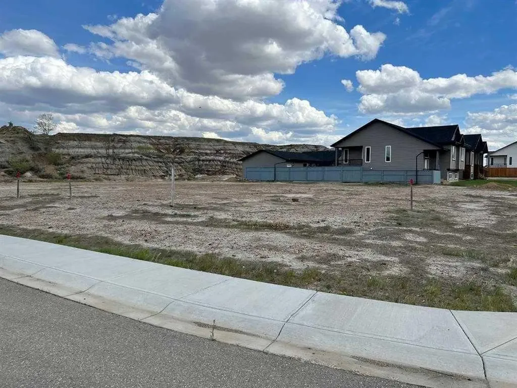 104 10 Avenue SE Drumheller AB T0J 0Y6