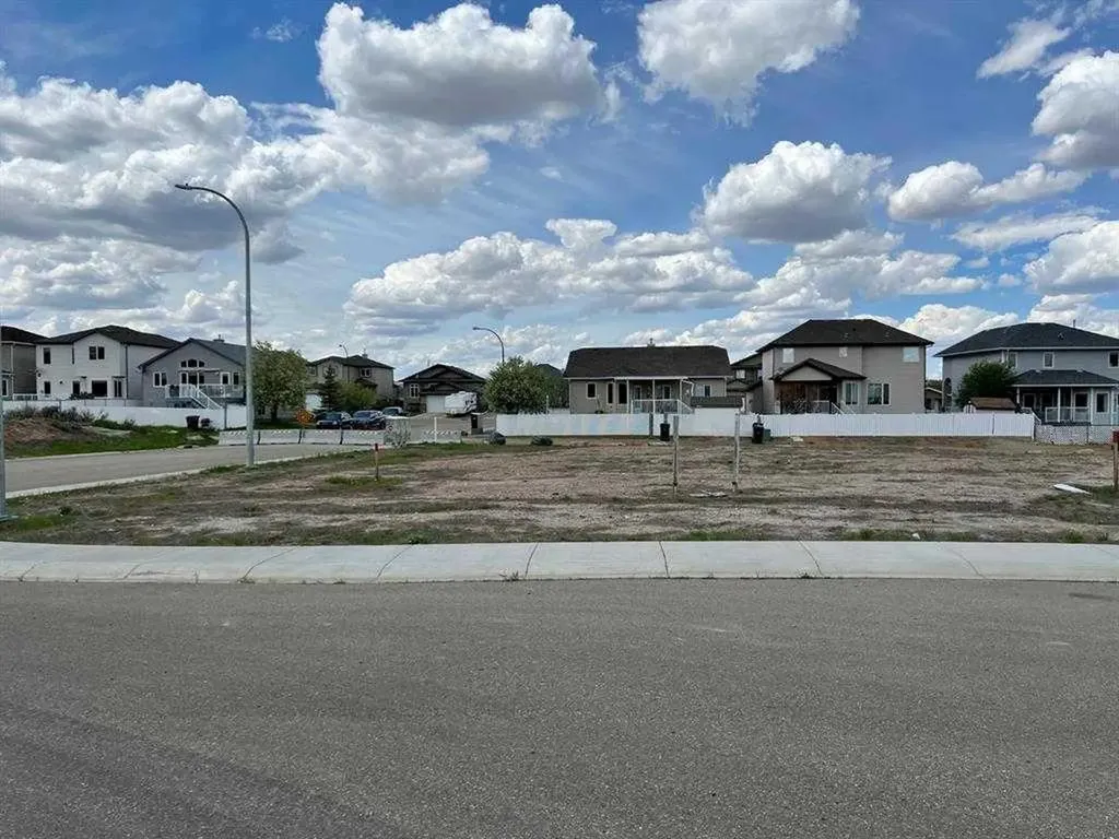 160 10 Avenue SE Drumheller AB T0J 0Y6