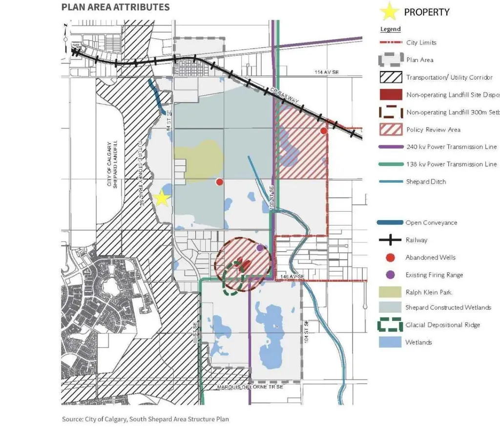 13515 84 Street SE Calgary AB T3S 0A6