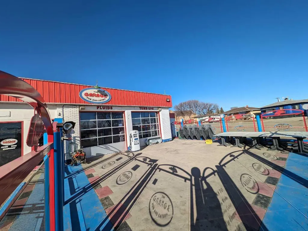 710 Gershaw Drive SW Medicine Hat AB T1A 5C8