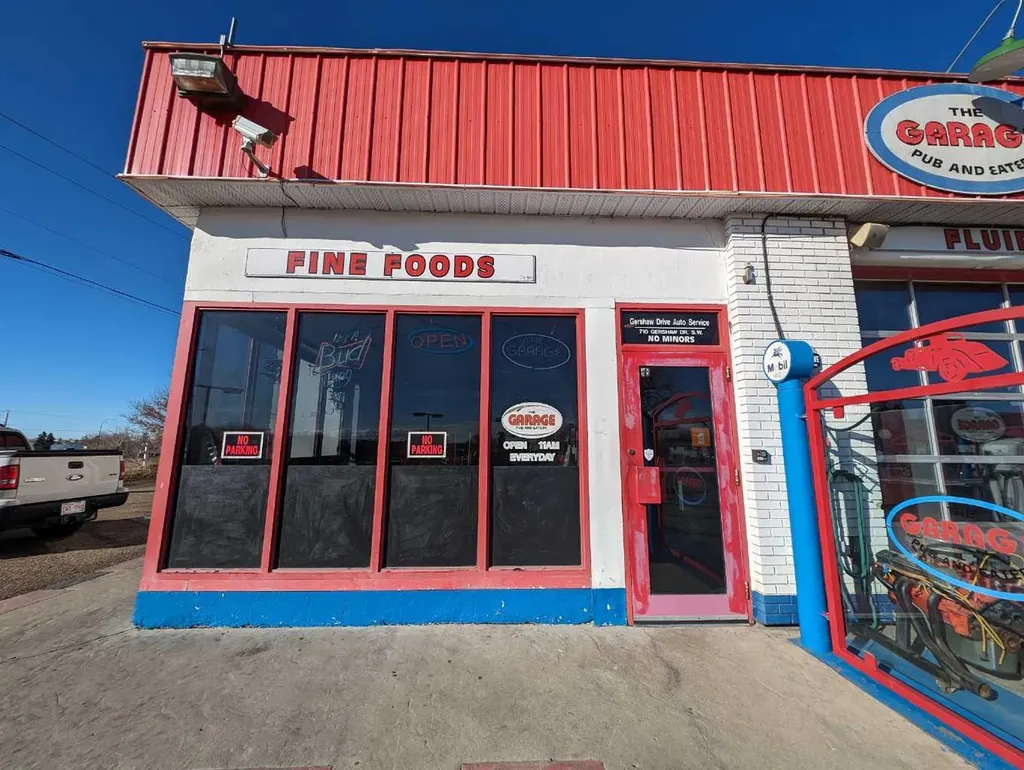 710 Gershaw Drive SW Medicine Hat AB T1A 5C8