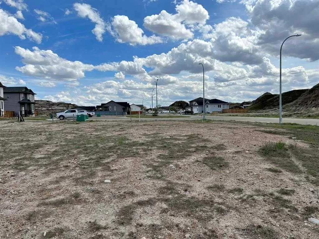 140 10 Avenue SE Drumheller AB T0J 0Y6