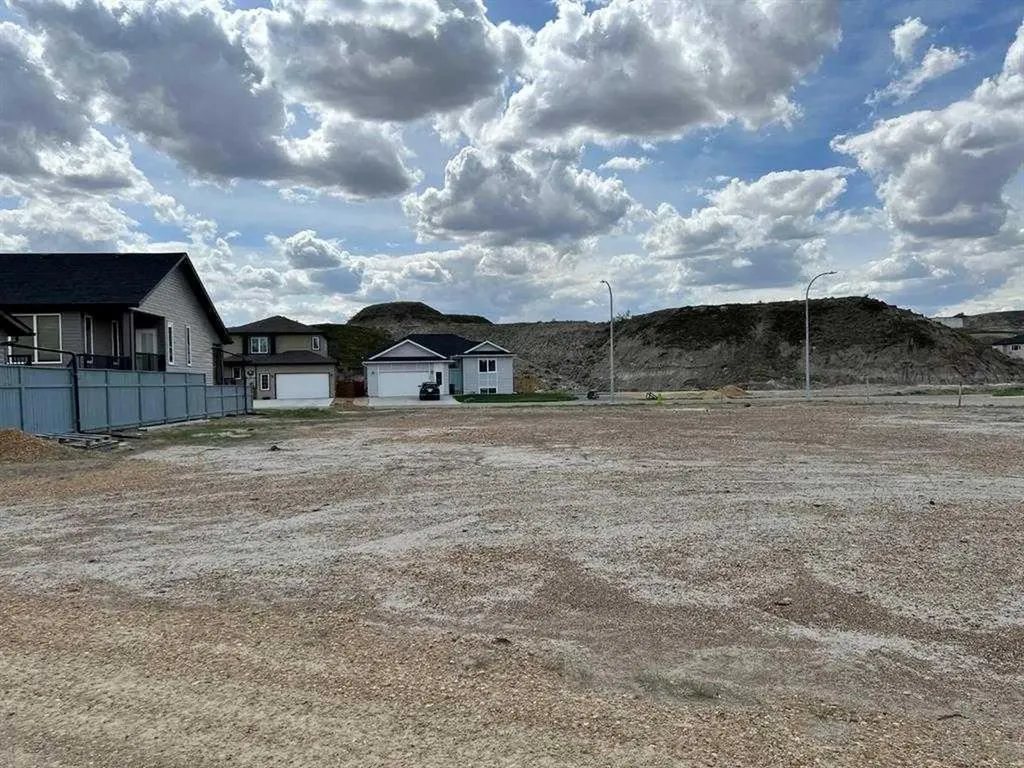 176 10 Avenue SE Drumheller AB T0J 0Y6