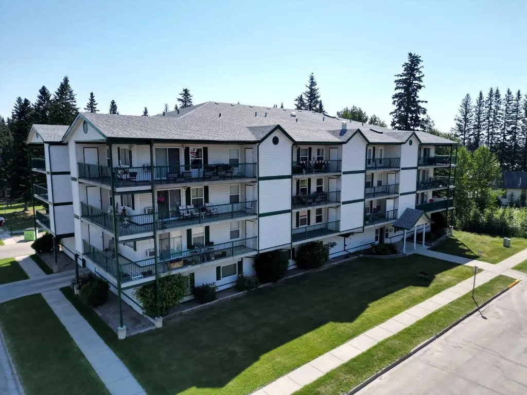 777 48 Street Edson AB T7E 1Z6