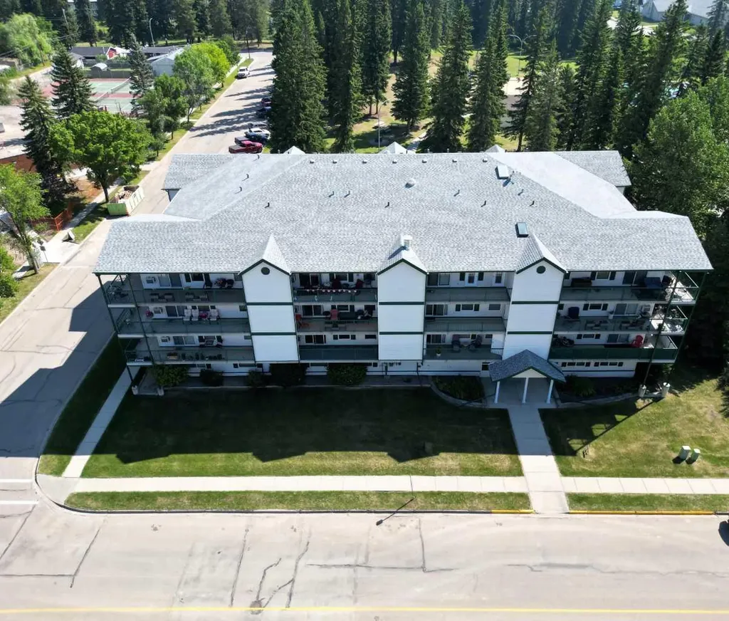 777 48 Street Edson AB T7E 1Z6