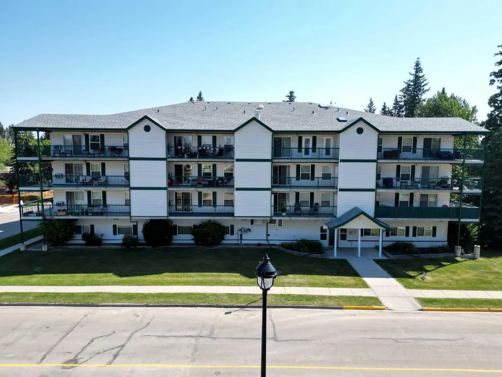 777 48 Street Edson AB T7E 1Z6