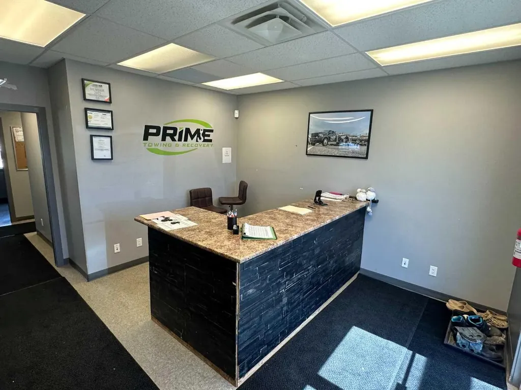 9020 150 Avenue Grande Prairie AB T8X 0E8