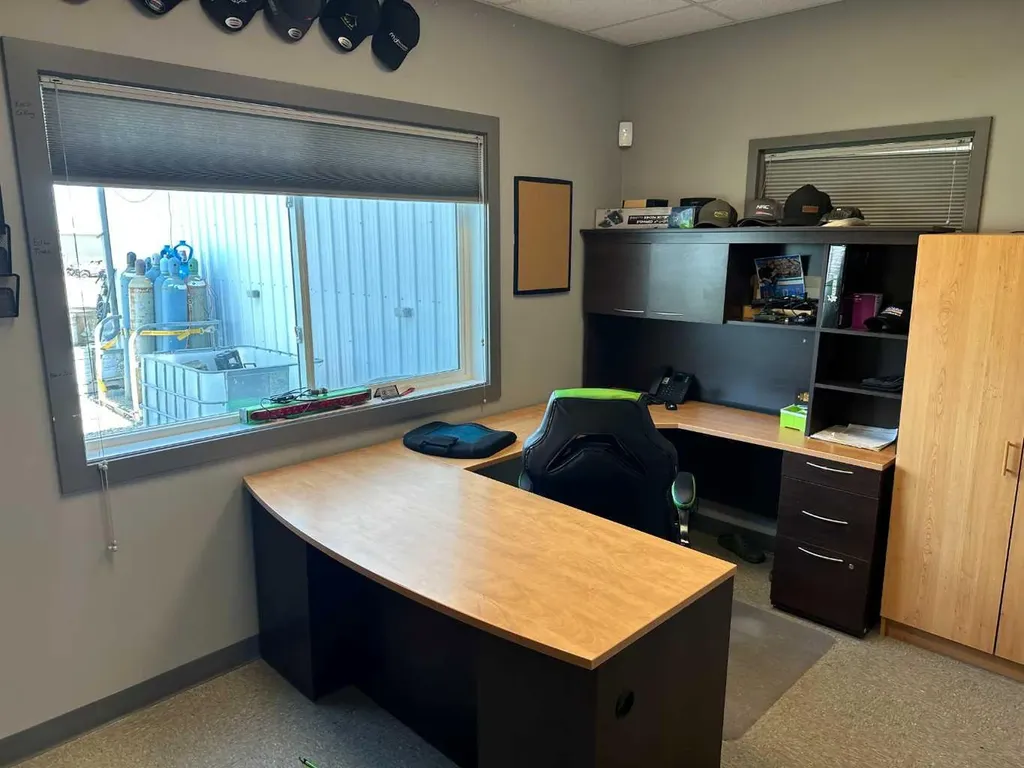 9020 150 Avenue Grande Prairie AB T8X 0E8