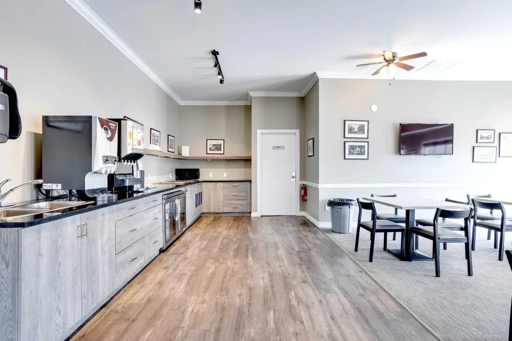 8538 Franklin Avenue Fort Mcmurray AB T9H 2J3