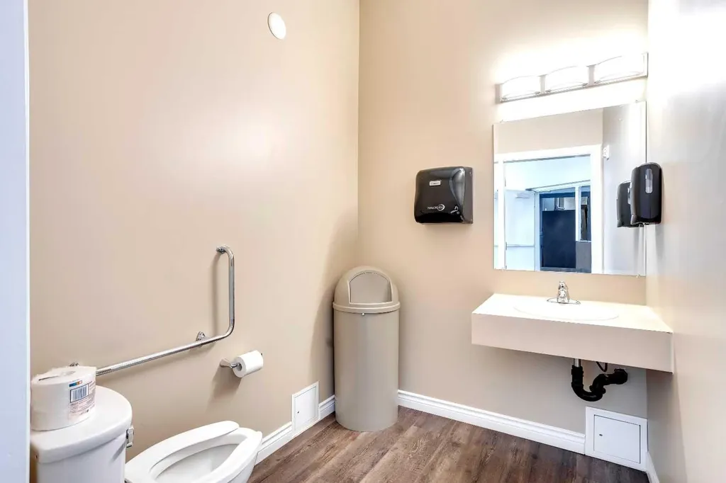 8538 Franklin Avenue Fort Mcmurray AB T9H 2J3