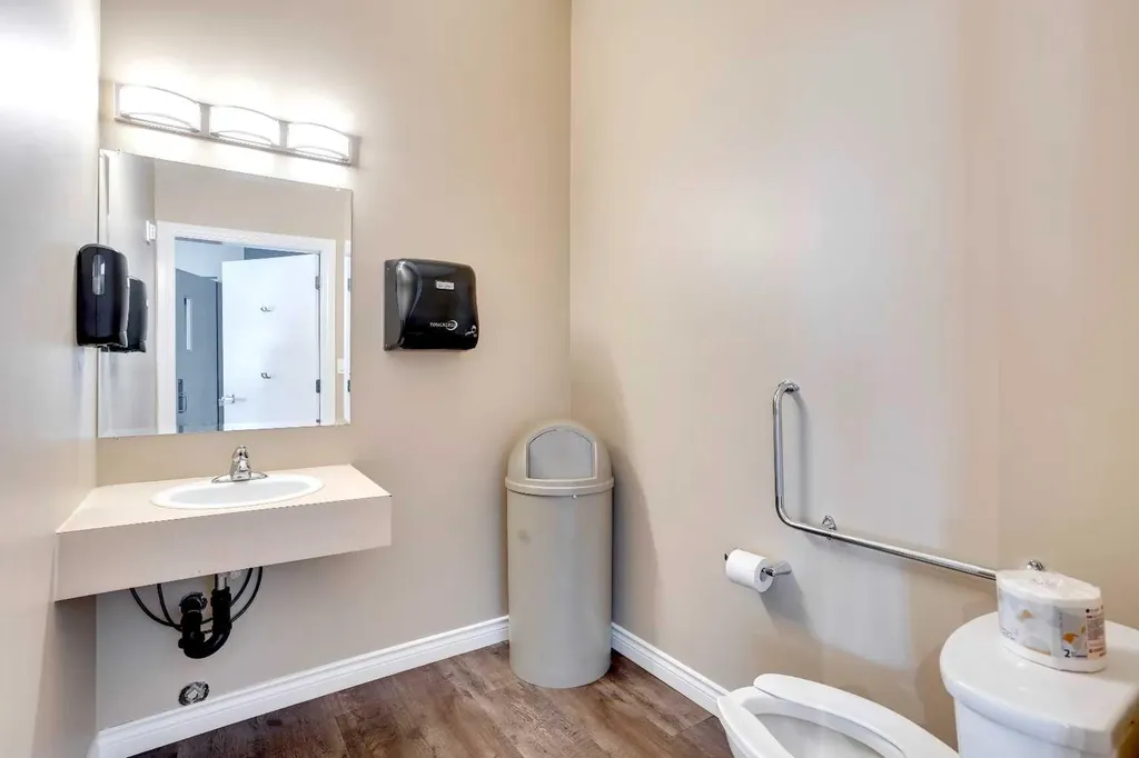 8538 Franklin Avenue Fort Mcmurray AB T9H 2J3