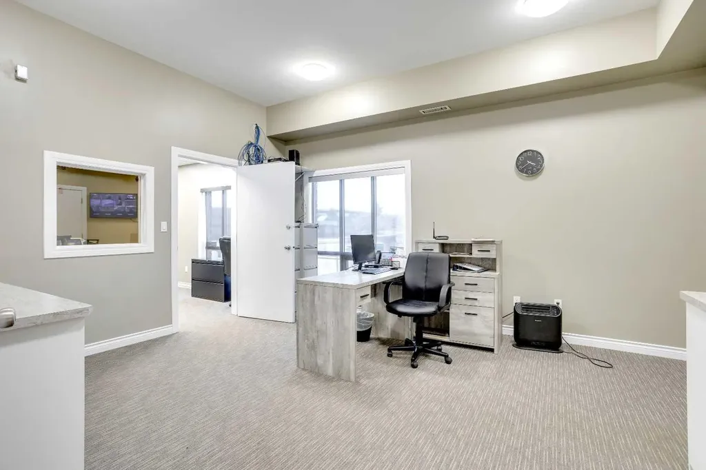 8538 Franklin Avenue Fort Mcmurray AB T9H 2J3