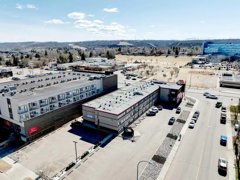 8538 Franklin Avenue Fort Mcmurray AB T9H 2J3
