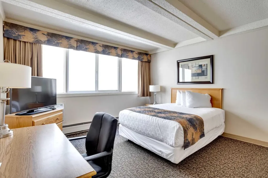 8538 Franklin Avenue Fort Mcmurray AB T9H 2J3