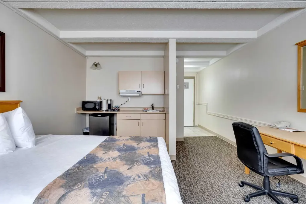 8538 Franklin Avenue Fort Mcmurray AB T9H 2J3