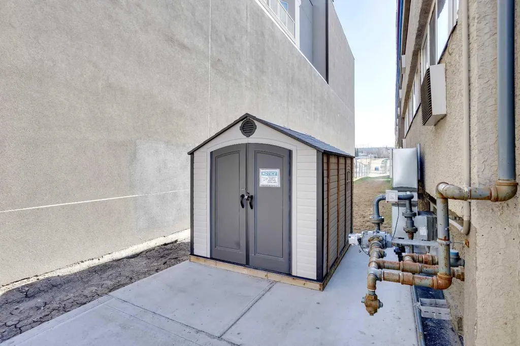 8538 Franklin Avenue Fort Mcmurray AB T9H 2J3