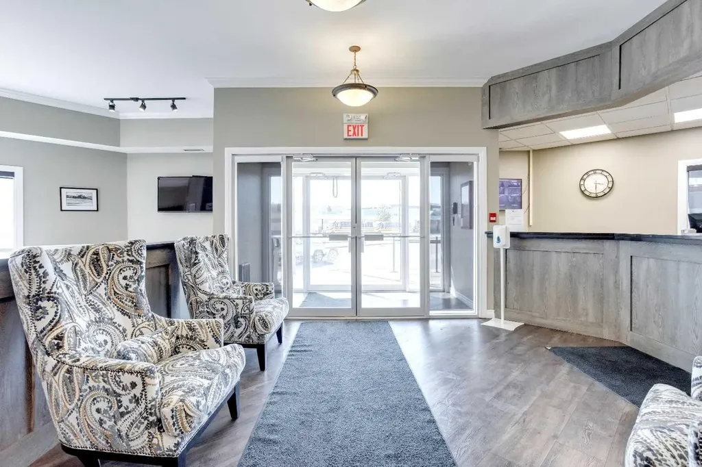 8538 Franklin Avenue Fort Mcmurray AB T9H 2J3