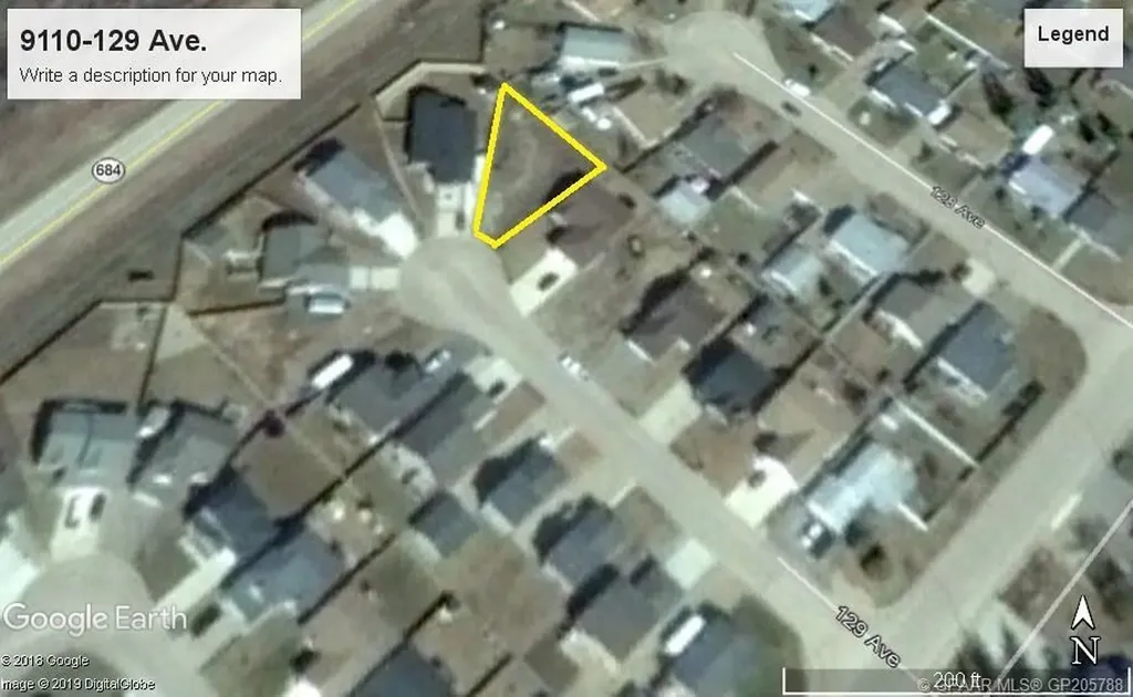 9110 129 Avenue Peace River AB T8S 1W9