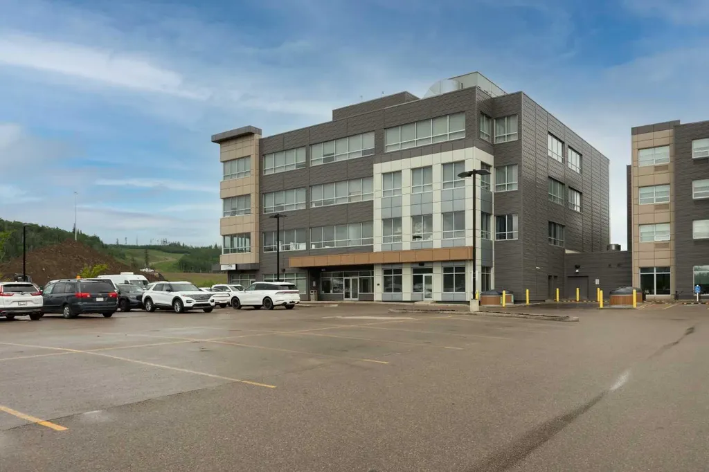 420 Taiganova Crescent Fort Mcmurray AB T9K 0T4