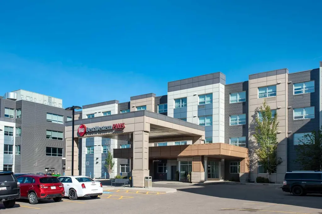 420 Taiganova Crescent Fort Mcmurray AB T9K 0T4