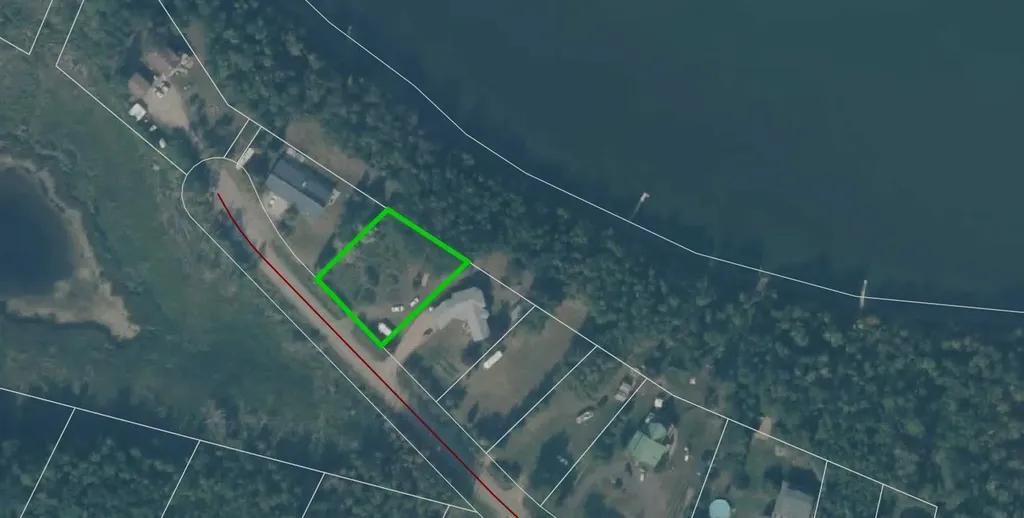546, 67325 Churchill Park Road Lac La Biche AB T0A 2C0