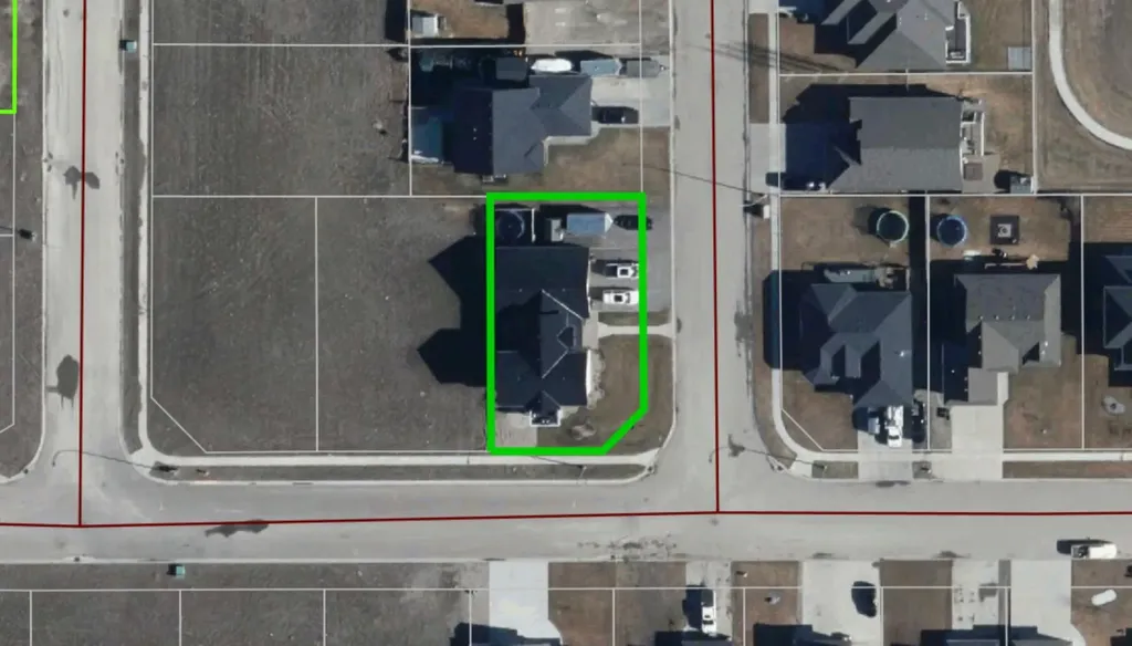 1506 42 Street Edson AB T7E 0A5