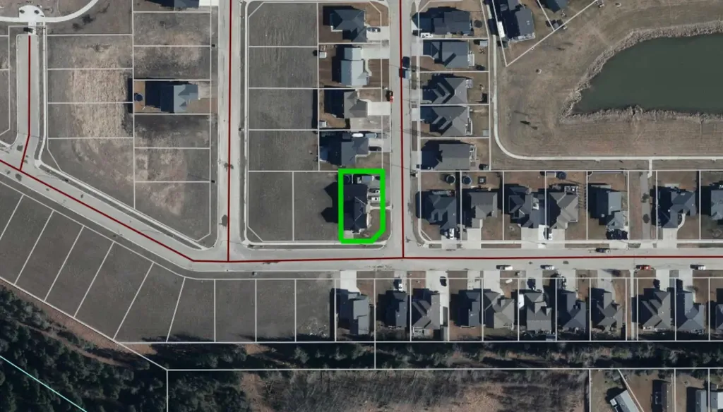 1506 42 Street Edson AB T7E 0A5
