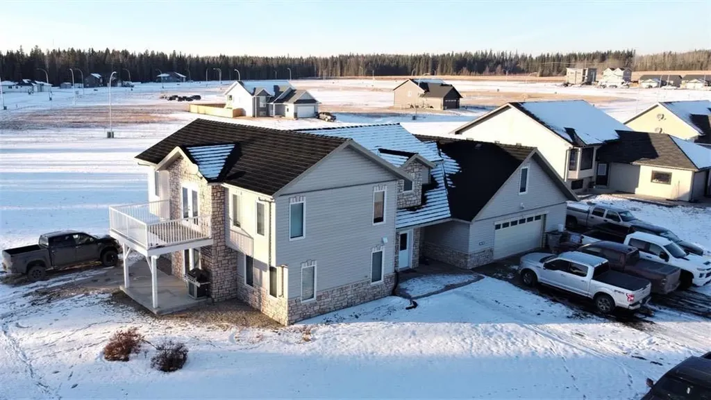 1506 42 Street Edson AB T7E 0A5