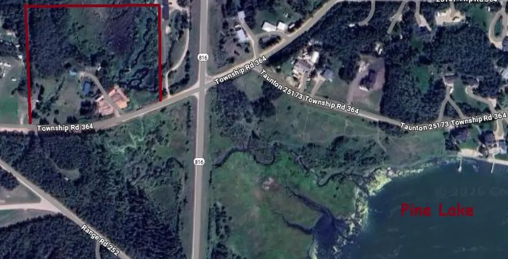 25204 Township Road 364 Township Rural Red Deer County AB T0M1R0