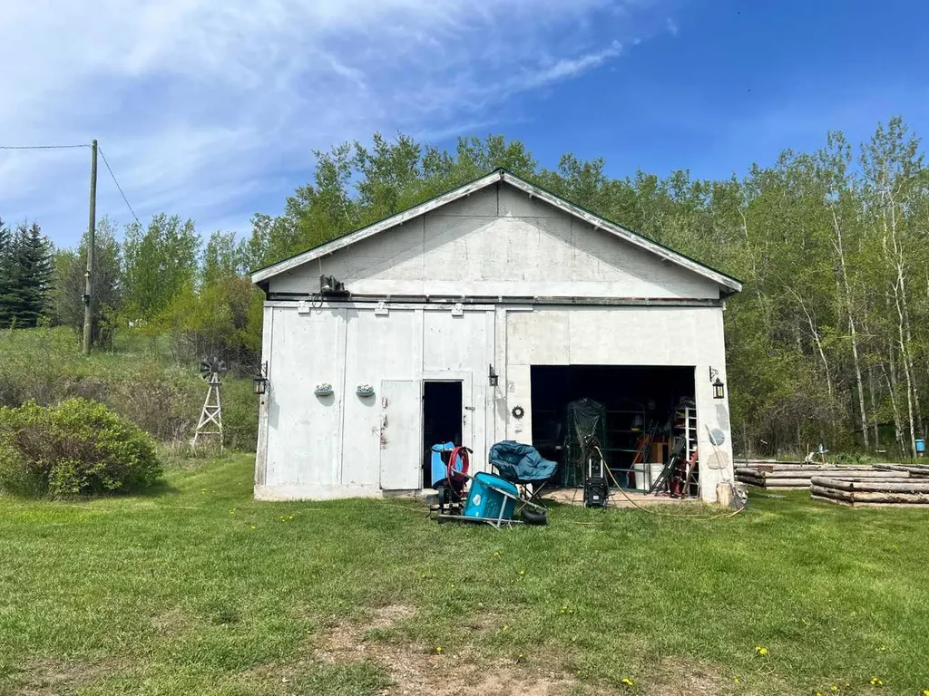 25204 Township Road 364 Township Rural Red Deer County AB T0M1R0