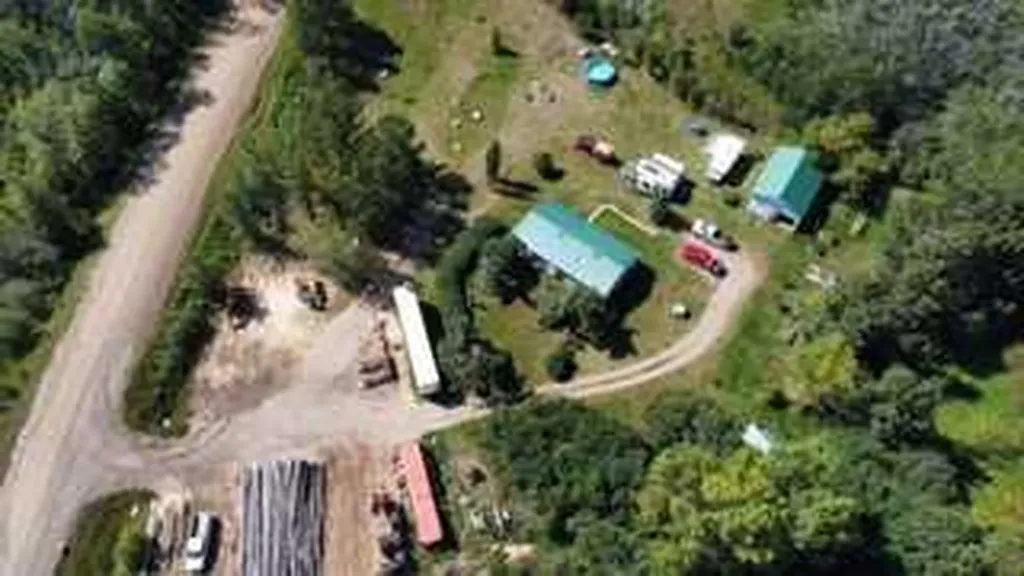25204 Township Road 364 Township Rural Red Deer County AB T0M1R0