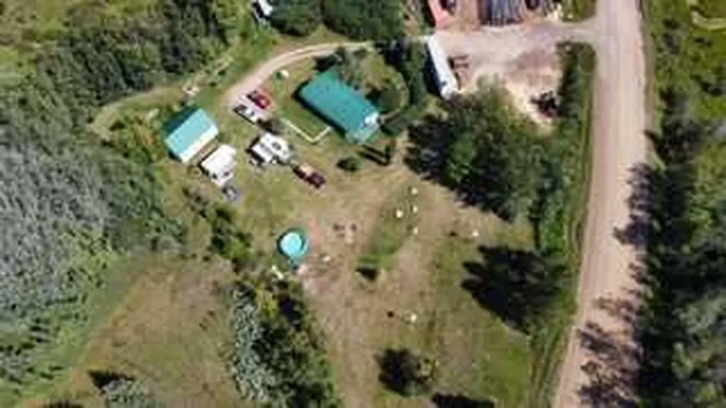 25204 Township Road 364 Township Rural Red Deer County AB T0M1R0