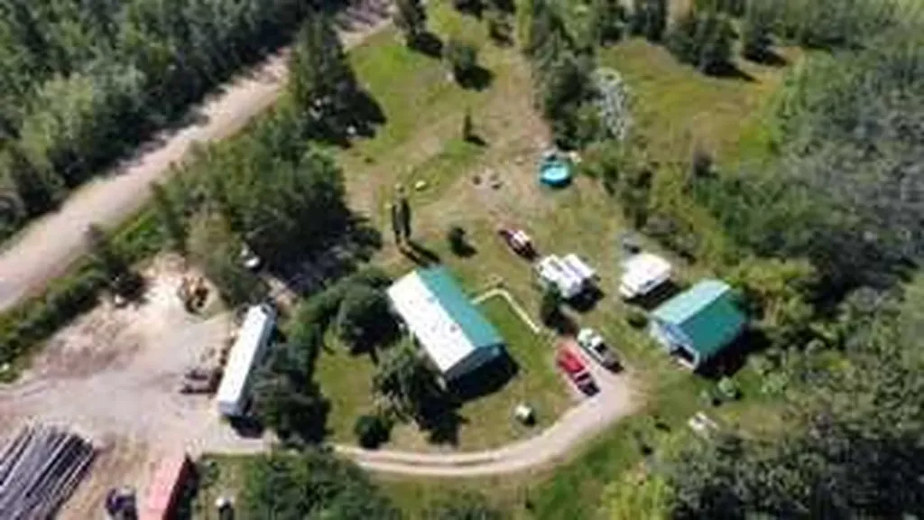 25204 Township Road 364 Township Rural Red Deer County AB T0M1R0