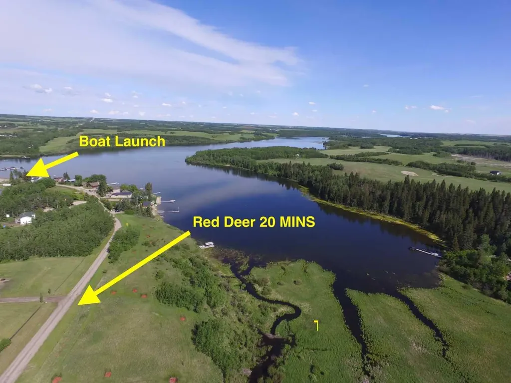 25204 Township Road 364 Township Rural Red Deer County AB T0M1R0