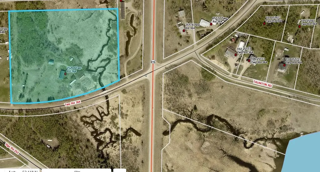 25204 Township Road 364 Township Rural Red Deer County AB T0M1R0