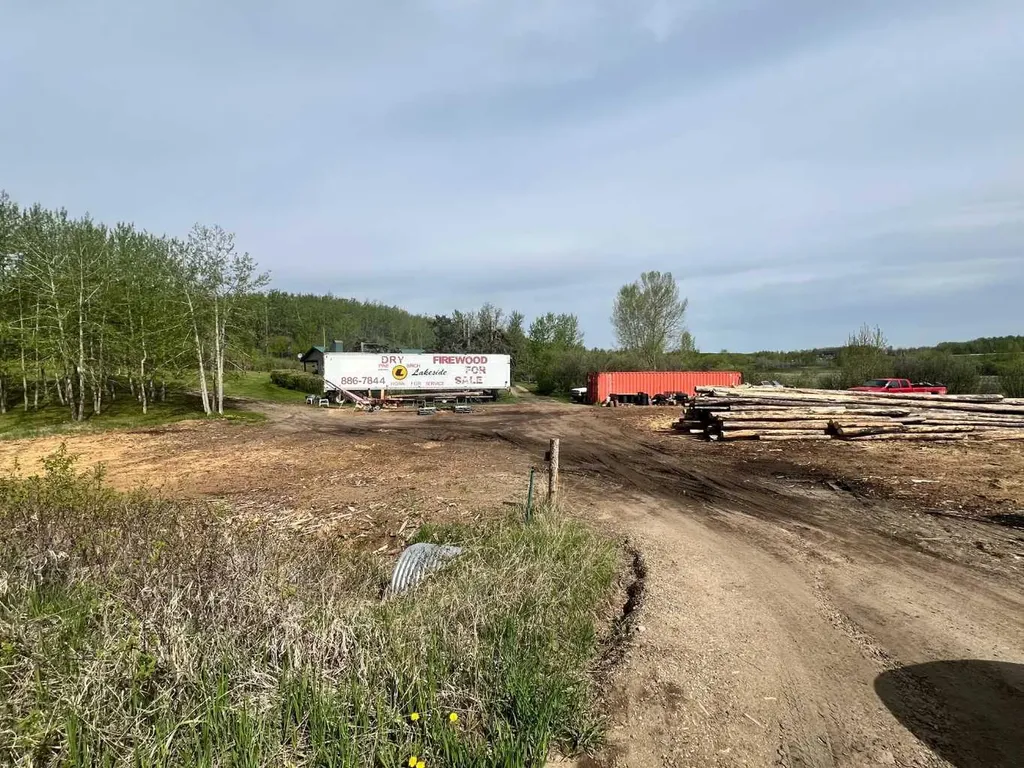 25204 Township Road 364 Township Rural Red Deer County AB T0M1R0