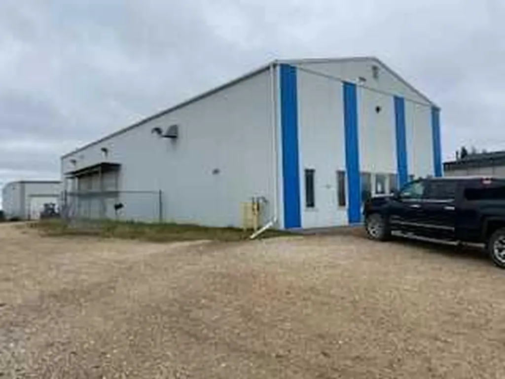 4615 Federated Road Swan Hills AB T0G 0B6