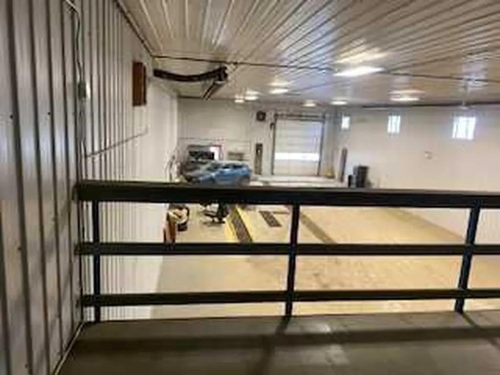 4615 Federated Road Swan Hills AB T0G 0B6