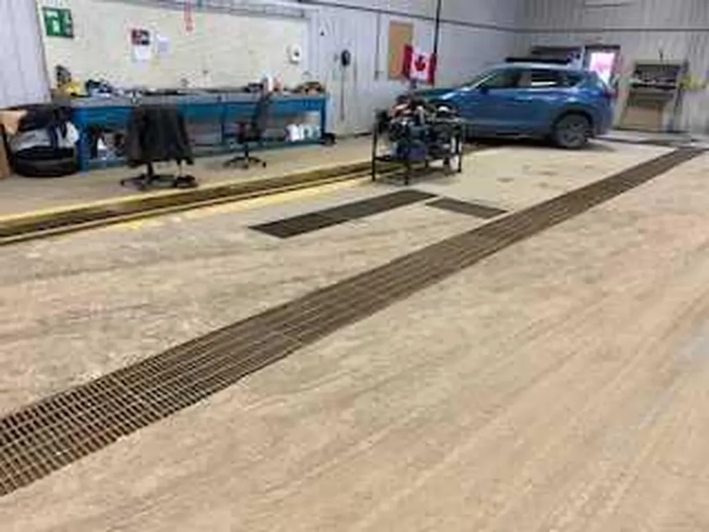 4615 Federated Road Swan Hills AB T0G 0B6