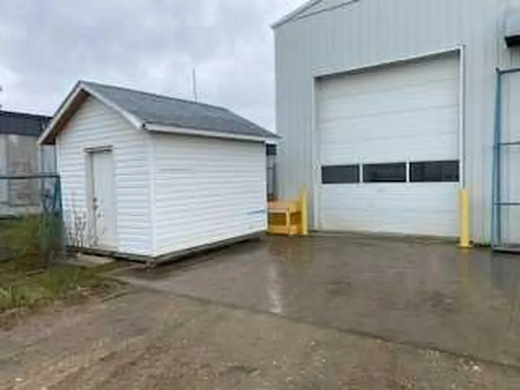 4615 Federated Road Swan Hills AB T0G 0B6
