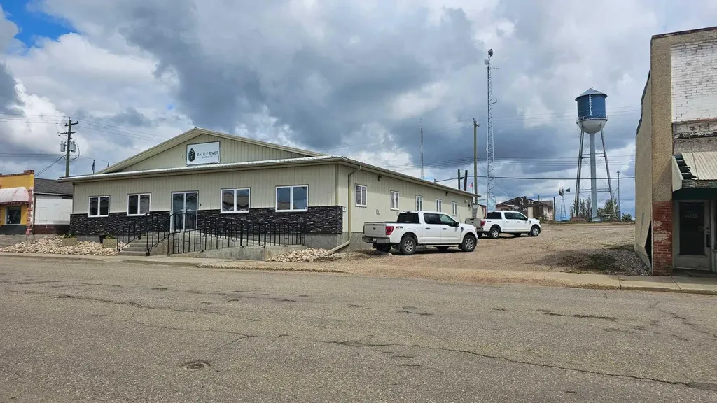 4913 Victora Avenue Coronation AB T0C1C0