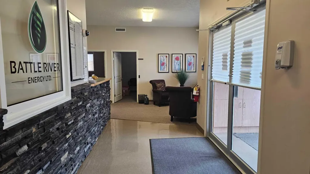 4913 Victora Avenue Coronation AB T0C1C0
