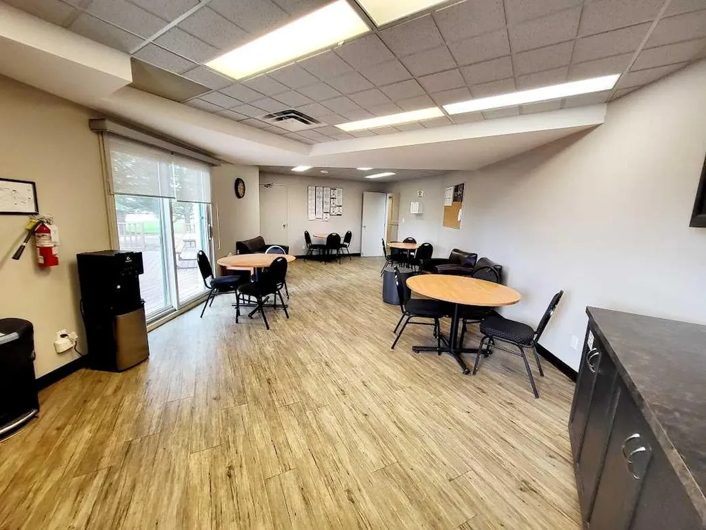 4510 50 Street S Sedgewick AB T0B 4C0