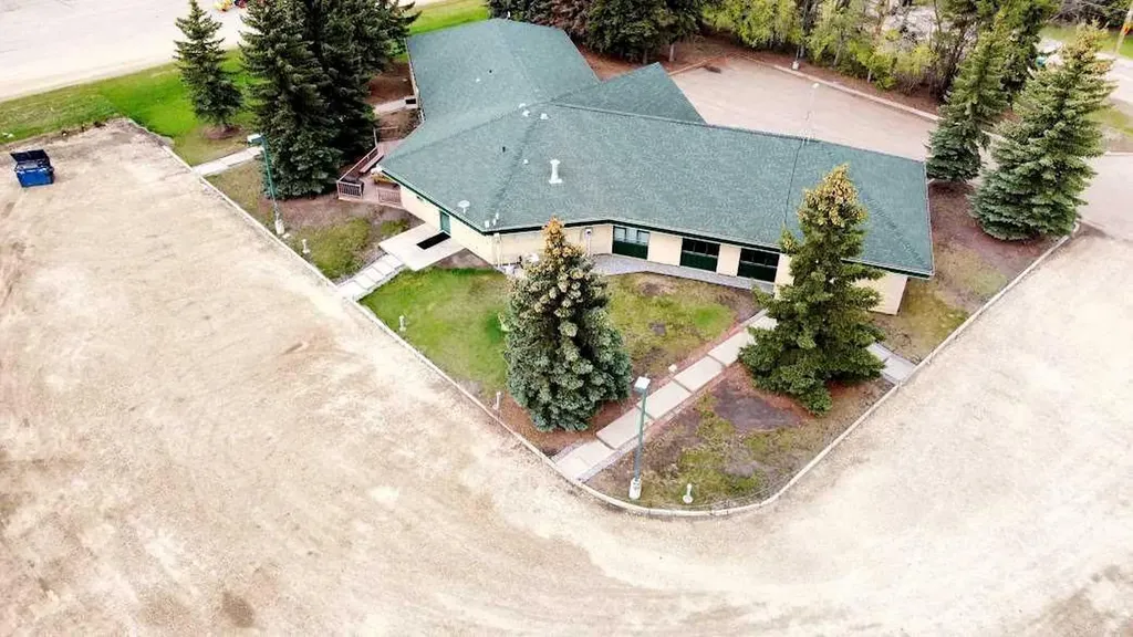 4510 50 Street S Sedgewick AB T0B 4C0