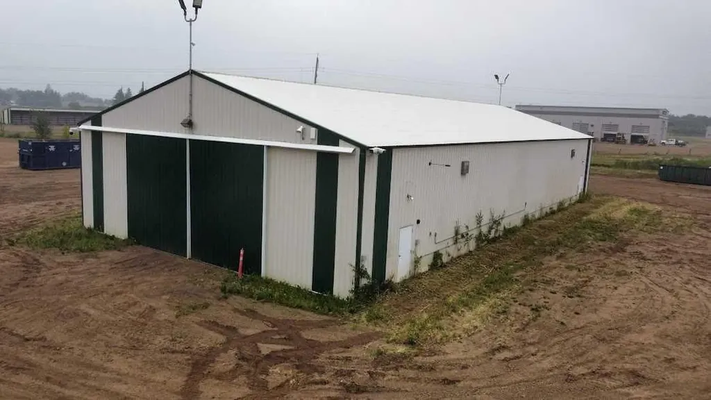 4510 50 Street S Sedgewick AB T0B 4C0