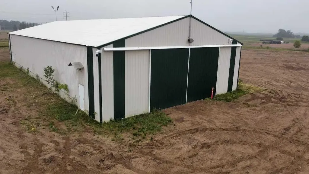 4510 50 Street S Sedgewick AB T0B 4C0