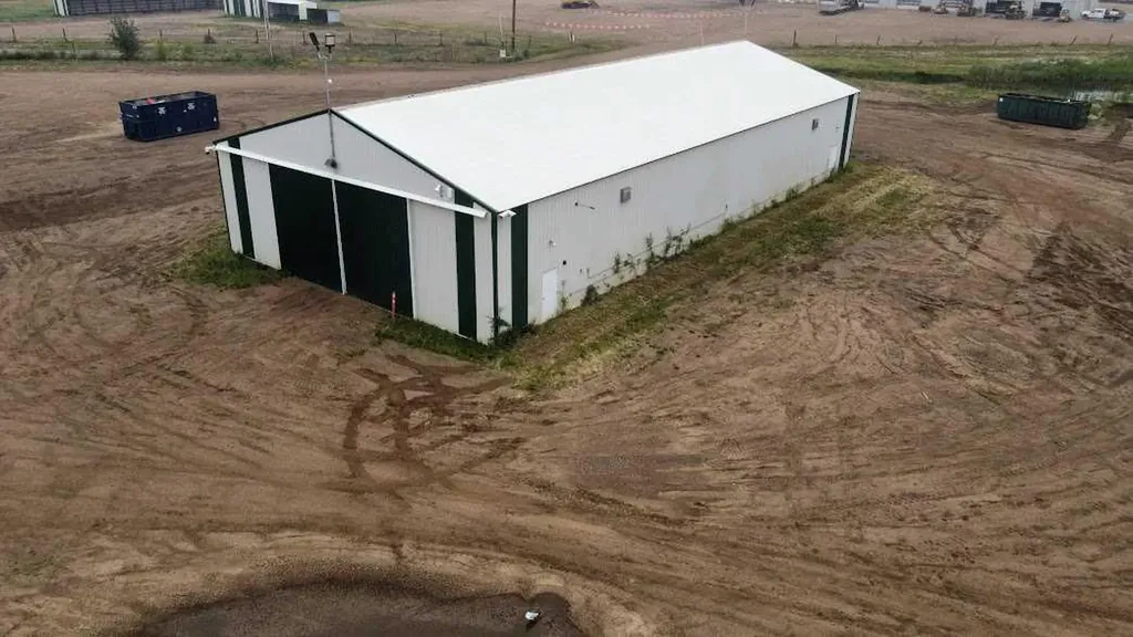 4510 50 Street S Sedgewick AB T0B 4C0