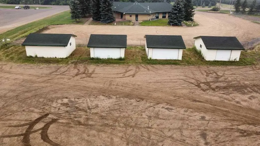 4510 50 Street S Sedgewick AB T0B 4C0