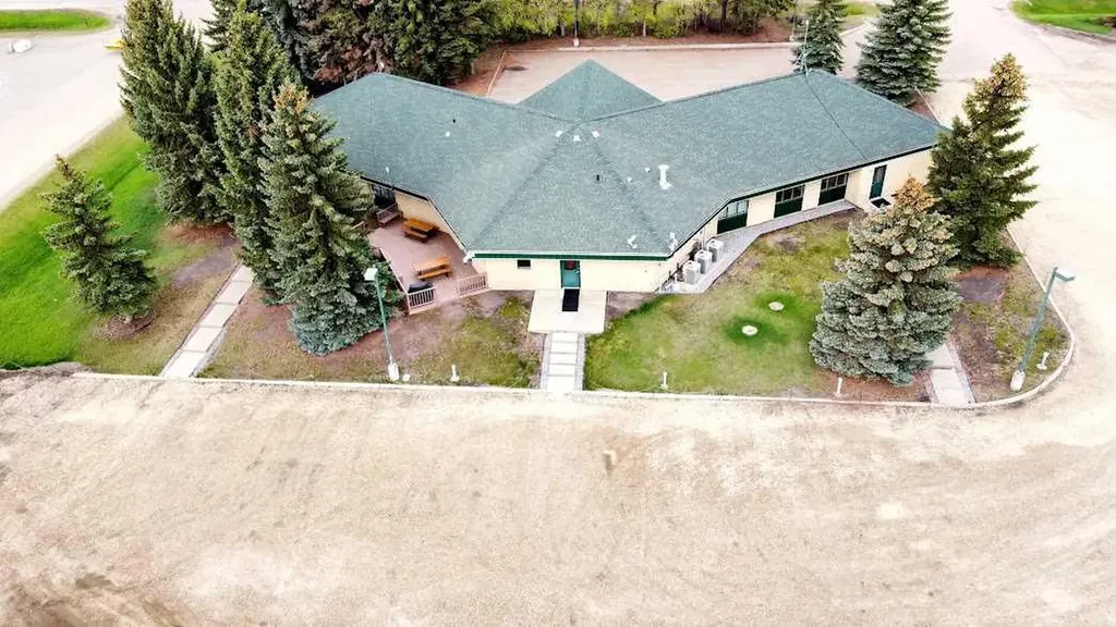 4510 50 Street S Sedgewick AB T0B 4C0